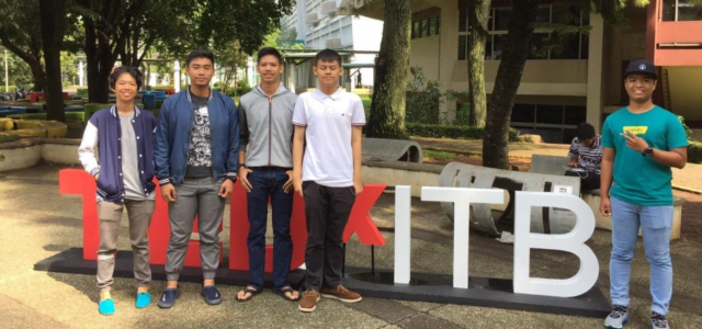 Bimbel UTBK Online & Offline 2027