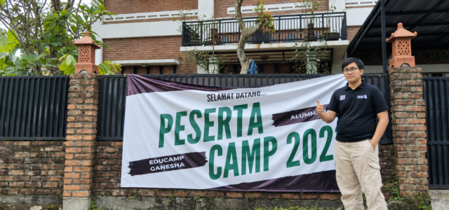 Karantina UTBK 2027